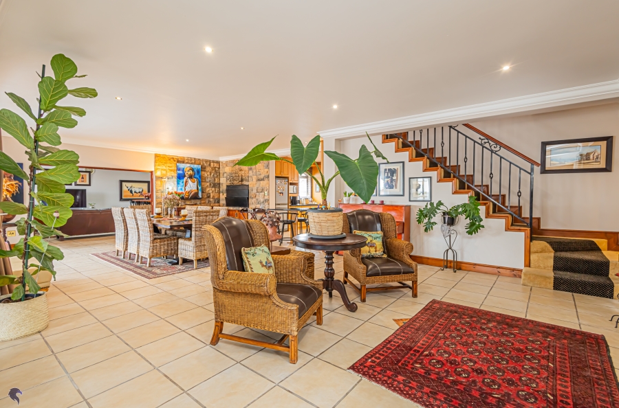 4 Bedroom Property for Sale in Myburgh Park Western Cape